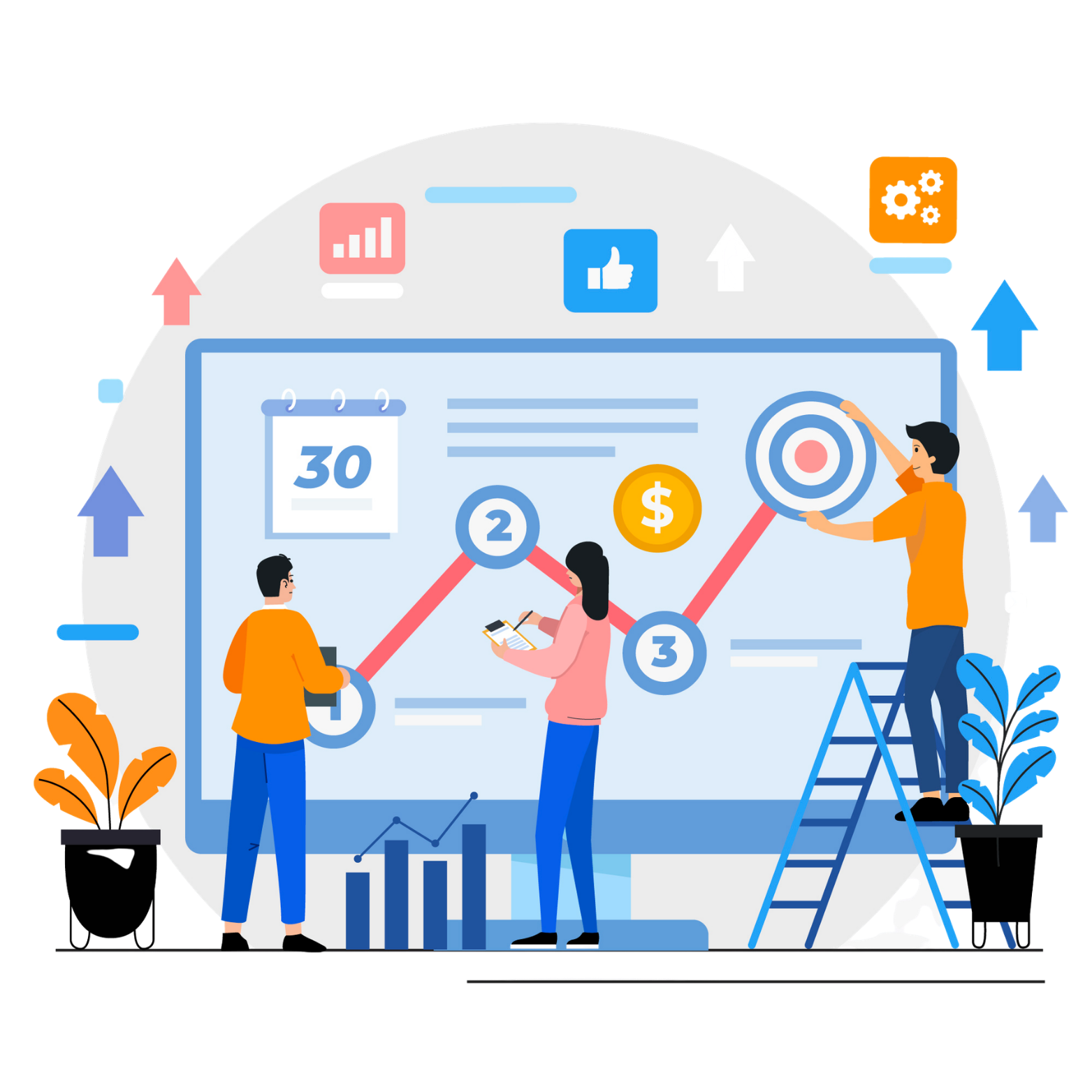 Freelance meta and google ads manager in Siliguri